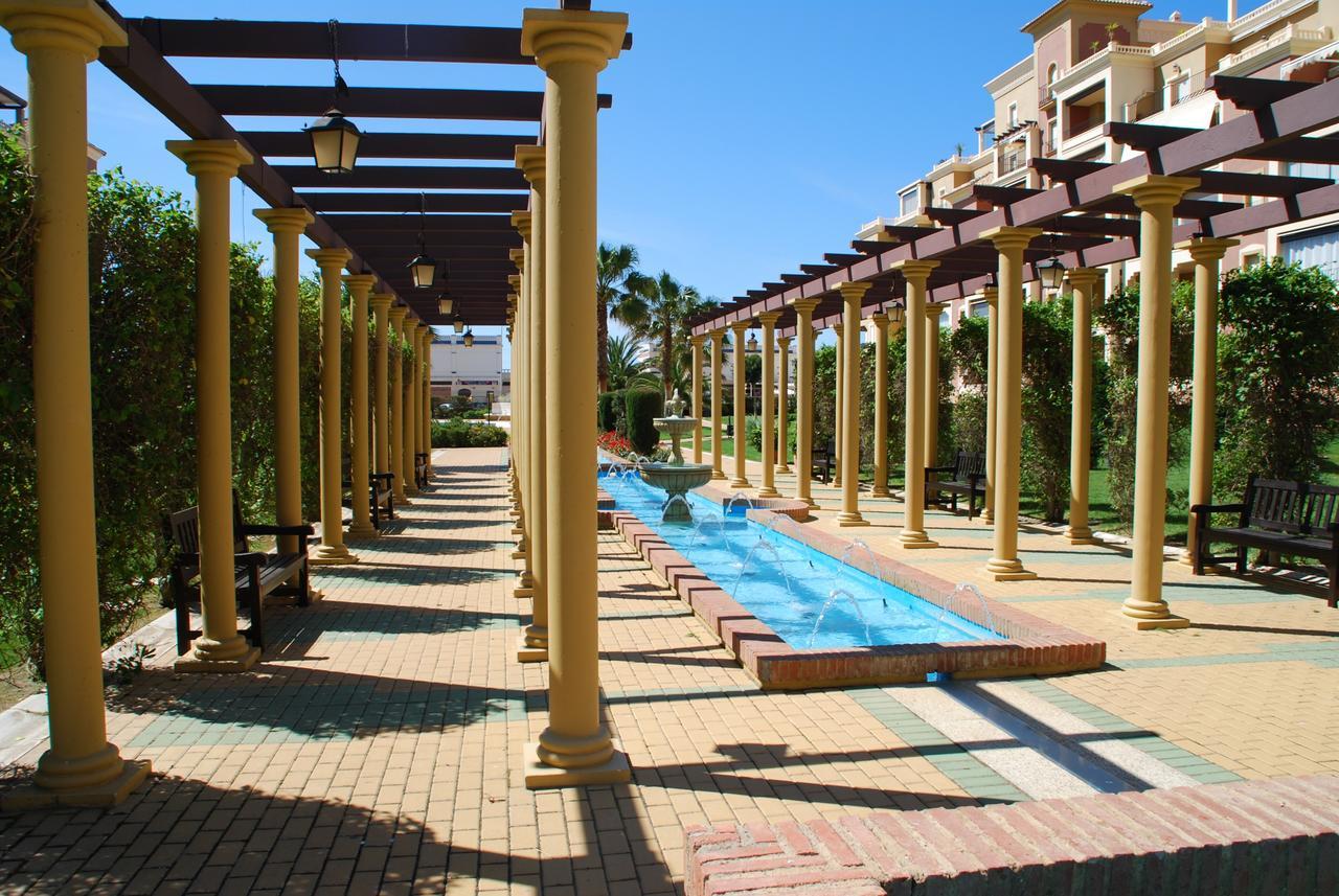 Canela Park By H Isla Canela Exterior foto