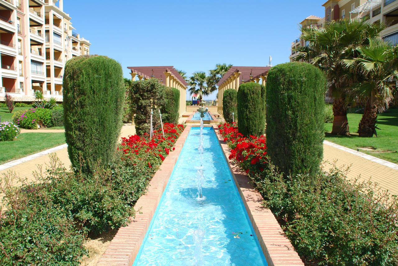 Canela Park By H Isla Canela Exterior foto